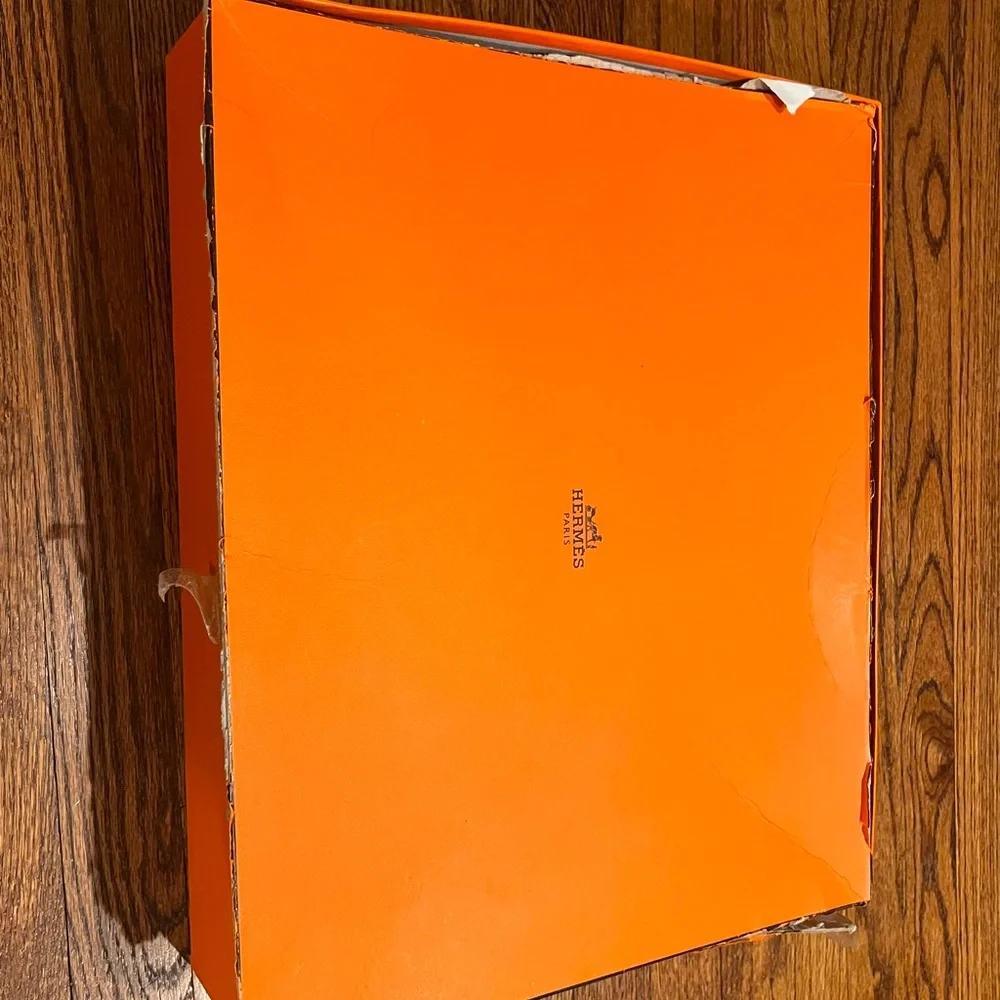 Stunning Hermes Evelyne GM size - Picture 14 of 14